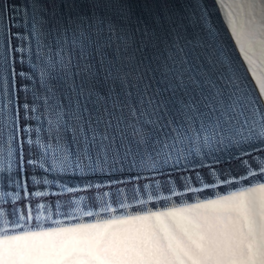 Express Jeans - Picture 4 of 5